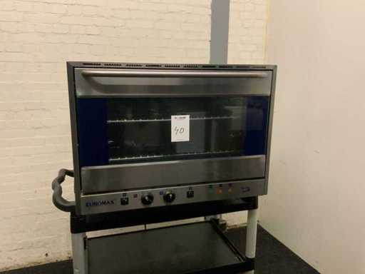 Piekarnik konwekcyjny Euromax