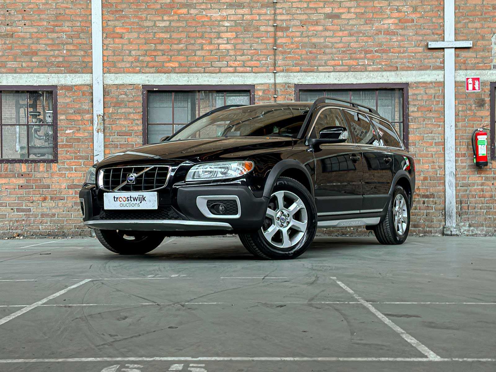 Young- & oldtimers te Boxmeer