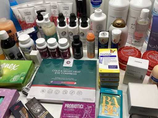 Partij Diverse Cosmetica 