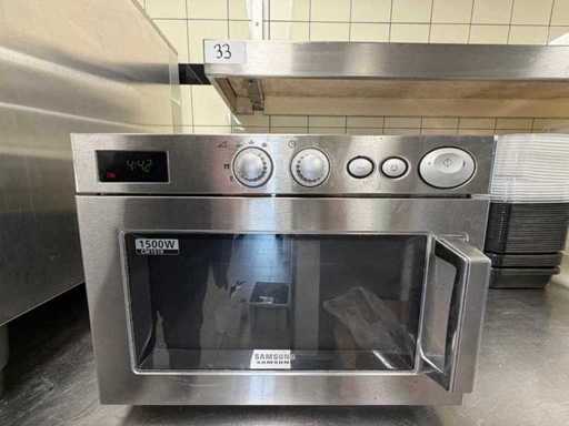 Micro-ondes Samsung CM 1519