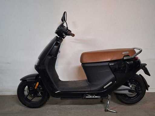 Mopedu electric Segway E125S 45km