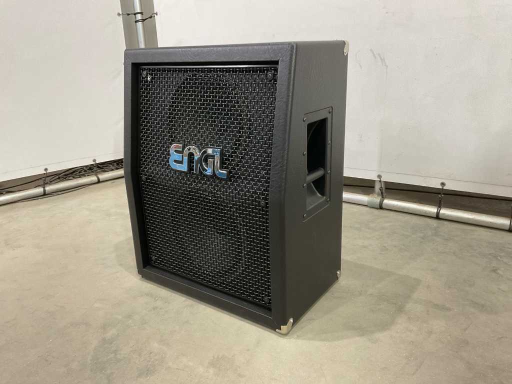 Engl E12 PRO Electric Guitar Speaker Cabinet