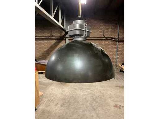 Industriele Hanglamp ø80cm