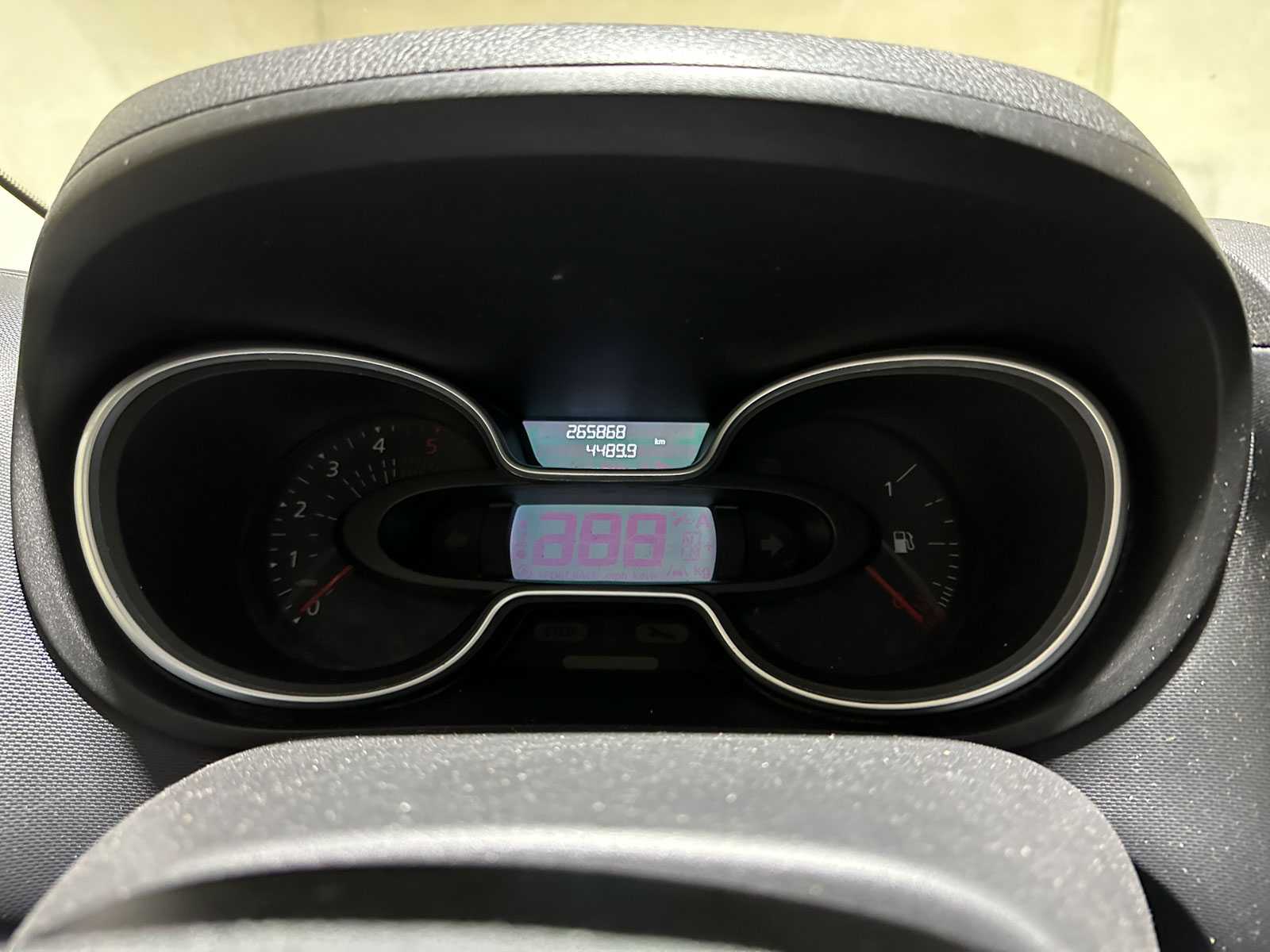 Renault Trafic 2.0 dCi 145 T29 L2H1 Dubbel Cabine 