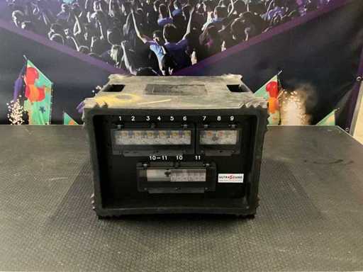 Vello 63Amper Distribution Box