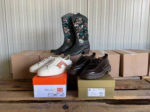 Luxe Dames Schoenen (3x)