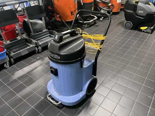 Numatic WV900-2 Industriële stofzuiger