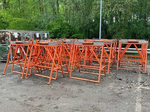 Steel trestle (26x)