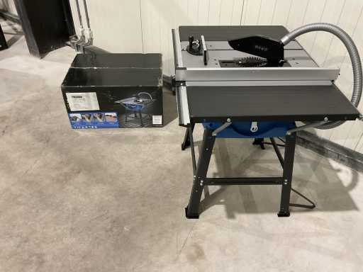 Sega da banco Zincline SC20240613 2025