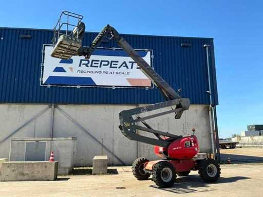 2013 Manitou 180ATJ E3 Aerial Platform 18 meters