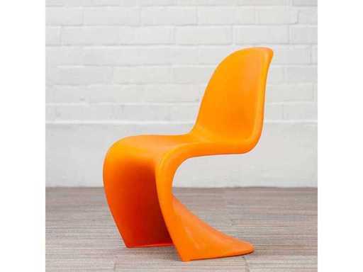 S - Chair (4x)