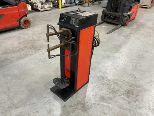 Telwin PSM 10 Punktschweißmaschine