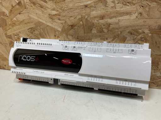 Carel P+500B0A000Z0 Controller pCO5+ extra large, FB/BMS no opto, no USB