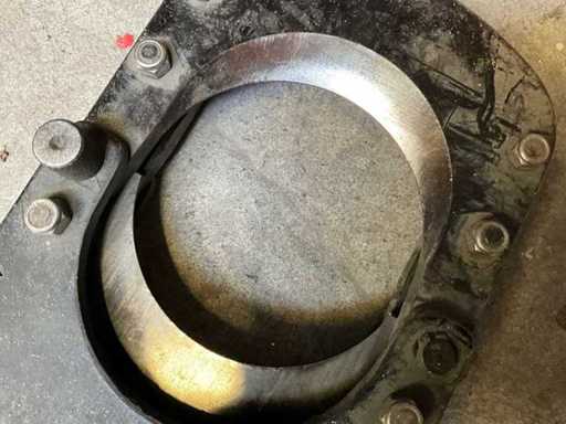 TC120 cable cutter