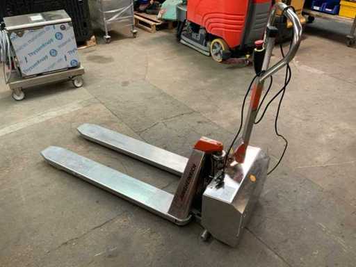 Jungheinrich AMX115 VA carrello da trasporto pallet