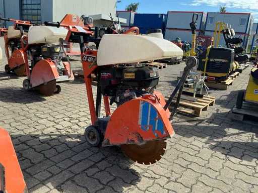 2019 NORTON CS 451 Floor Cutter
