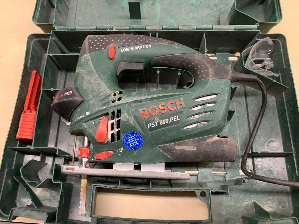 Ferăstrău mecanic Bosch PST 800
