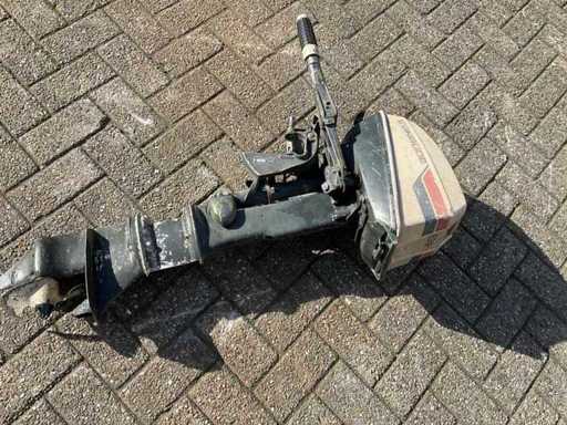 Evinrude Fischerman Außenbordmotor