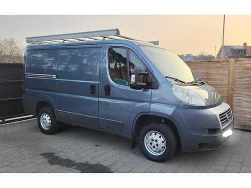 Fiat - Ducato - L2H2 - Van