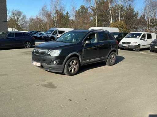 Opel Antara Mașină de pasageri