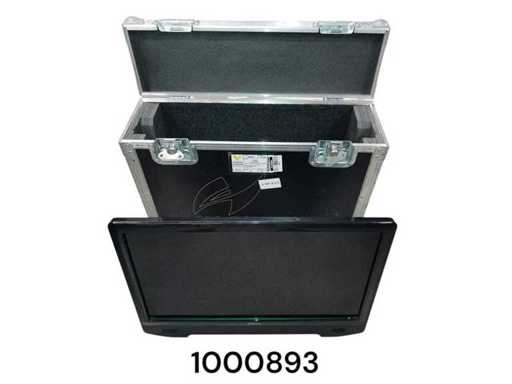 Dell - ST2220TC - 21,5", full HD touchscreenmonitor