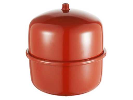 Vase d’expansion Bonfix 18L. 1 bar.