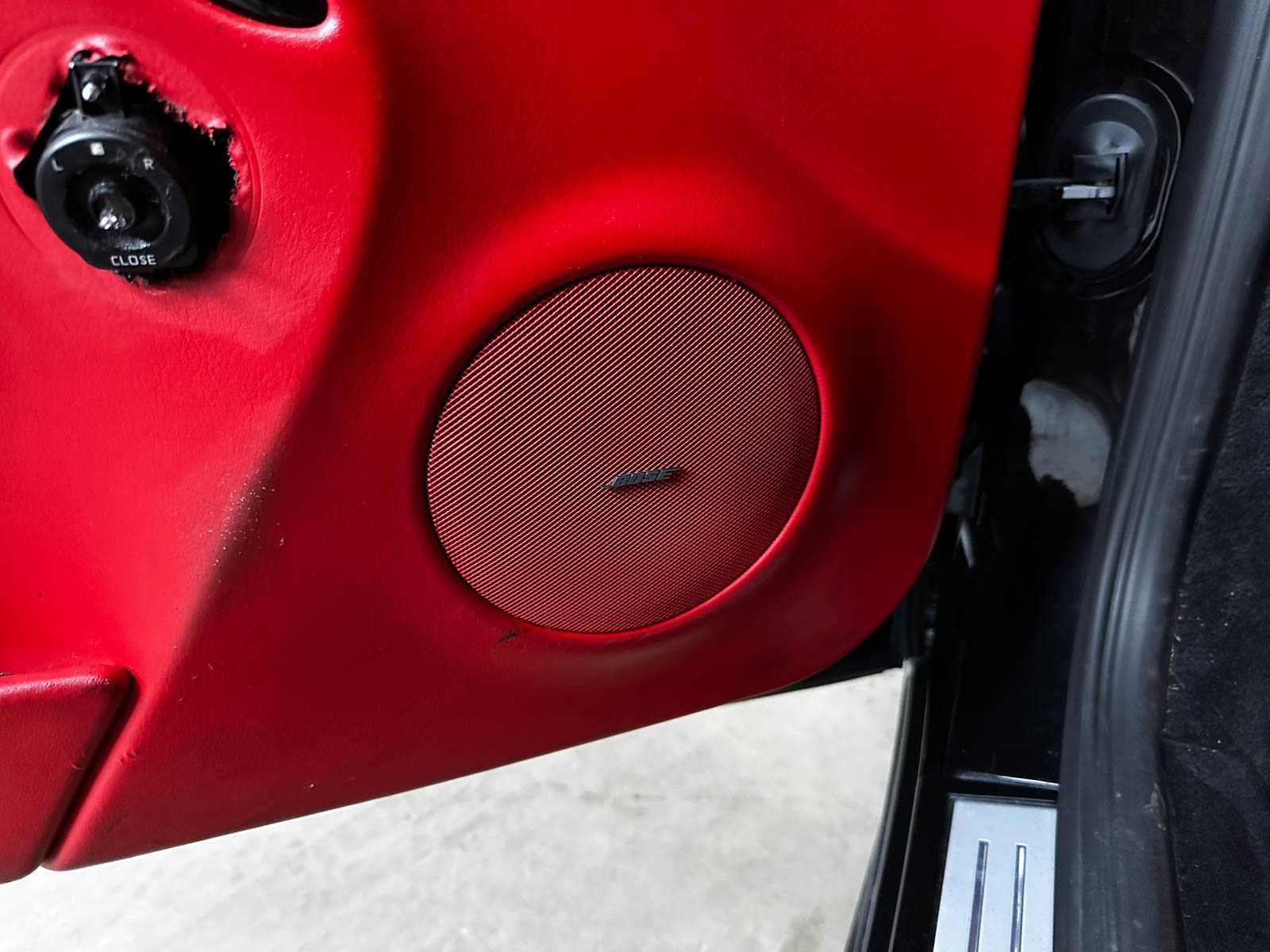 Maserati GranTurismo 4.7 V8 460pk 2016