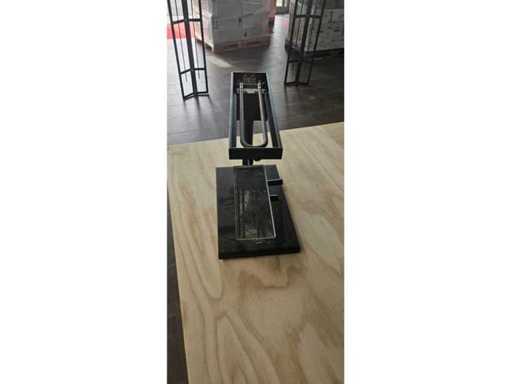 Fritel - CR1895 - Kaasraclette (5x)