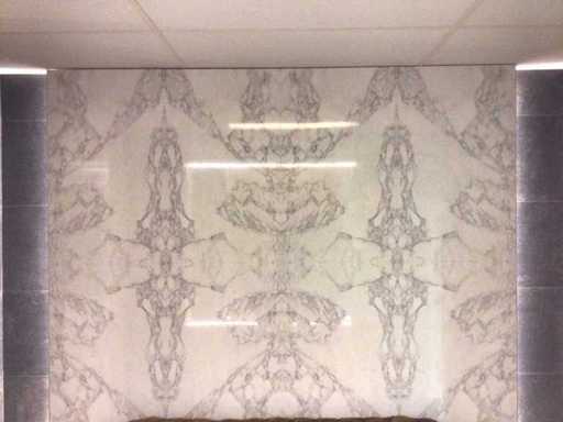 Porcelanosa Dolomiti Glanzwandfliesen 59,6x150 cm 37,54 m²