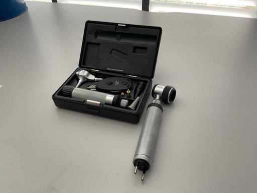 Heine Dermatoscope