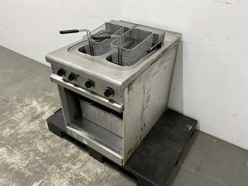 Küppersbusch - Electric fryer