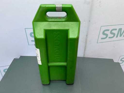 movexx - OPT0110 - 24V 22ah - Batterij