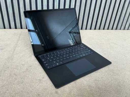 Laptop - Microsoft Corporation - Surface Laptop 3