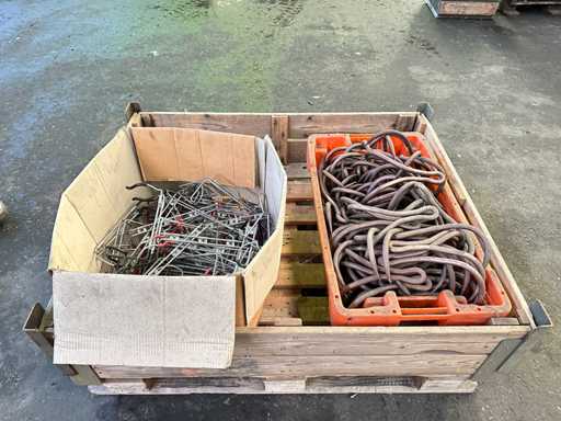 Lot de inventar din depozit