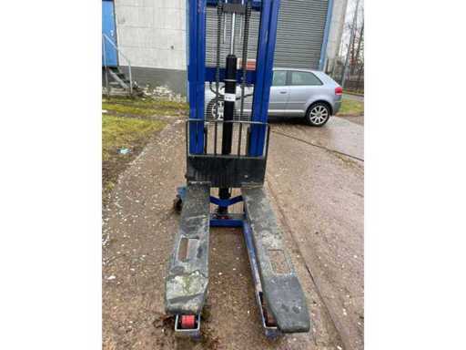 2020 Trading SDJ1020 hydraulicznym ręcznym wózkiem paletowym