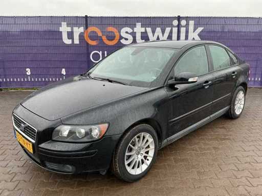 2006 - Volvo S40 Passenger Car