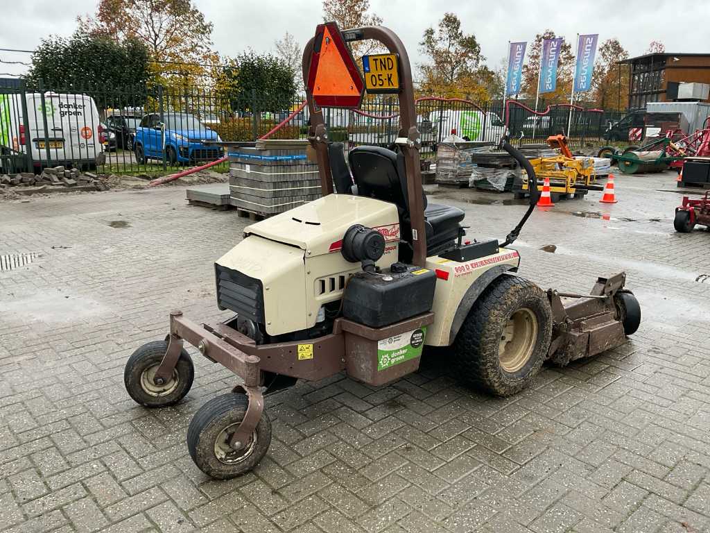 Grasshopper 900d best sale for sale