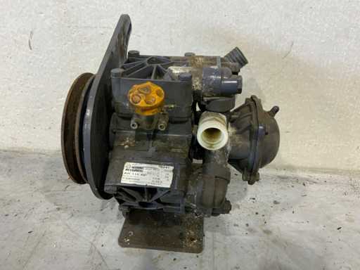 Pompe pulverizatoare Annovi Reverbi AR 115 BP