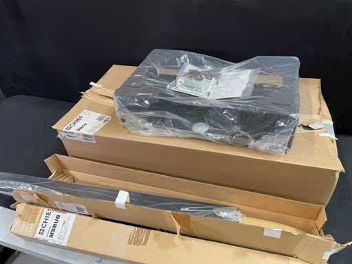 CHIEF - MSBUB + MWCU - Lot Support écran