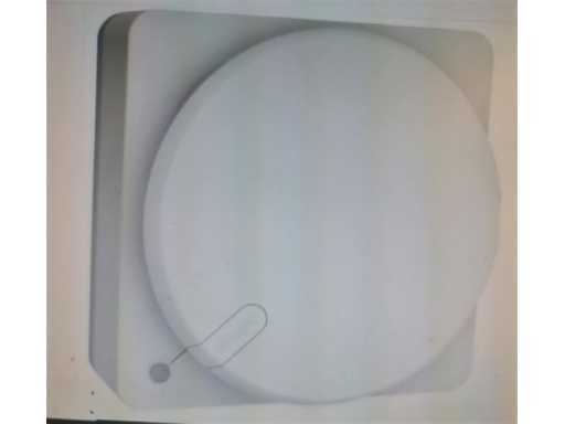 Ventilation du ventilateur Climarad