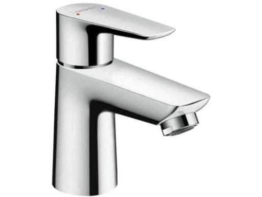 Hansgrohe Talis E 80 Wastafelkraan (5x)
