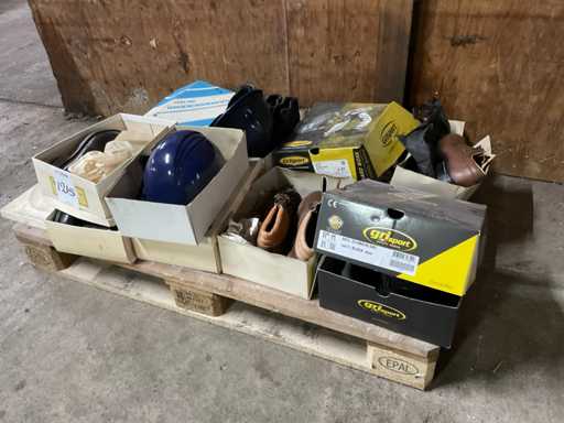 Party-Arbeitshandschuhe