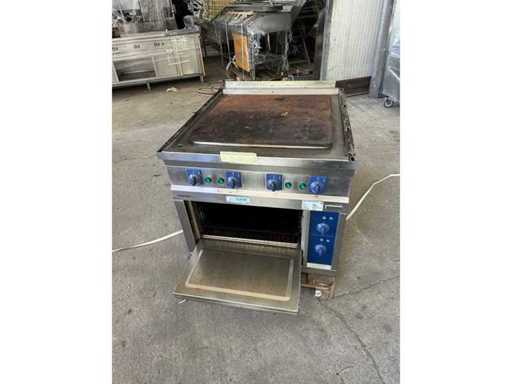 ELECTROLUX TXP:H249-260 Ofen