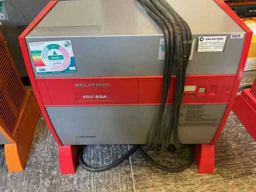 BELATRON - 48V 85A - Battery chargers - 2016