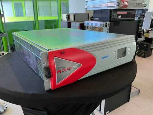 Orad 3DPlay Generator