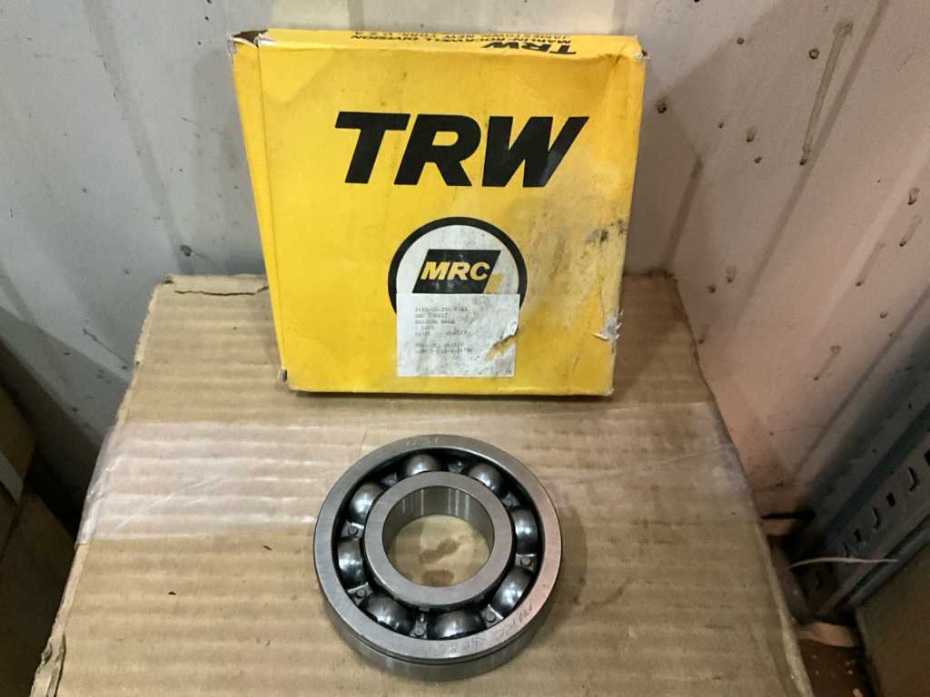 TRW MRC 308SG7 Rulment cu bile (360x)