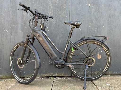 Leader Fox Lucas Vélo électrique