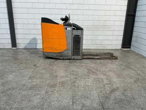 Still - 2020 - EXU-S22 - Electric pallet truck