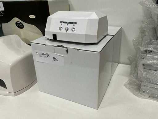 Diamond LED lamp 30W (2x)