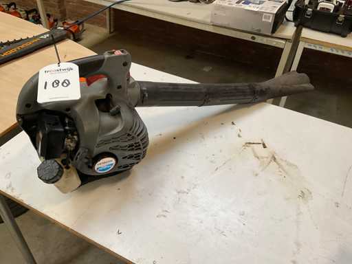 2018 Hitachi Laubblase